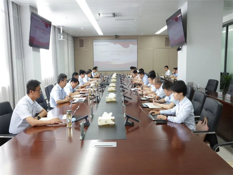 榆北煤業(yè)：“四個強化”扎實推進紀(jì)律教育學(xué)習(xí)宣傳月活動.jpg